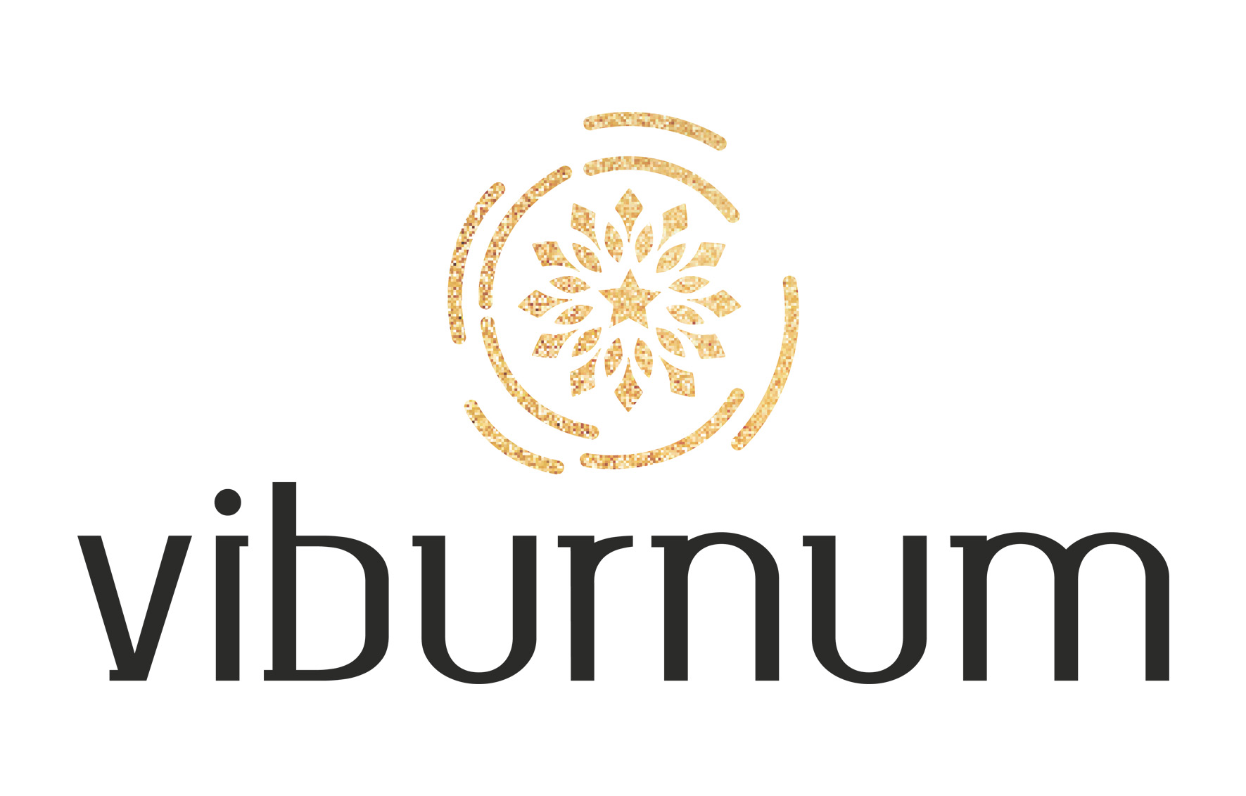 viburnum logo